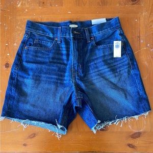 Old Navy NWT shorts